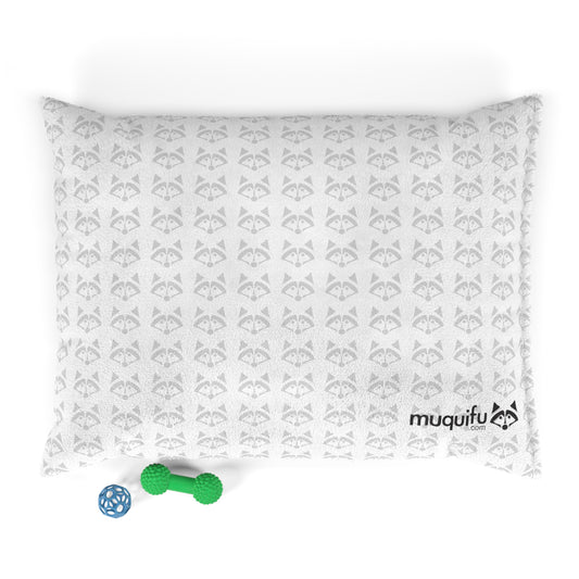 Muquifu Pattern Pet Bed - Muquifu