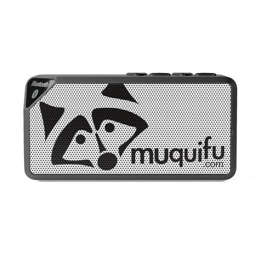 Muquifu Jabba Bluetooth Speaker - Muquifu
